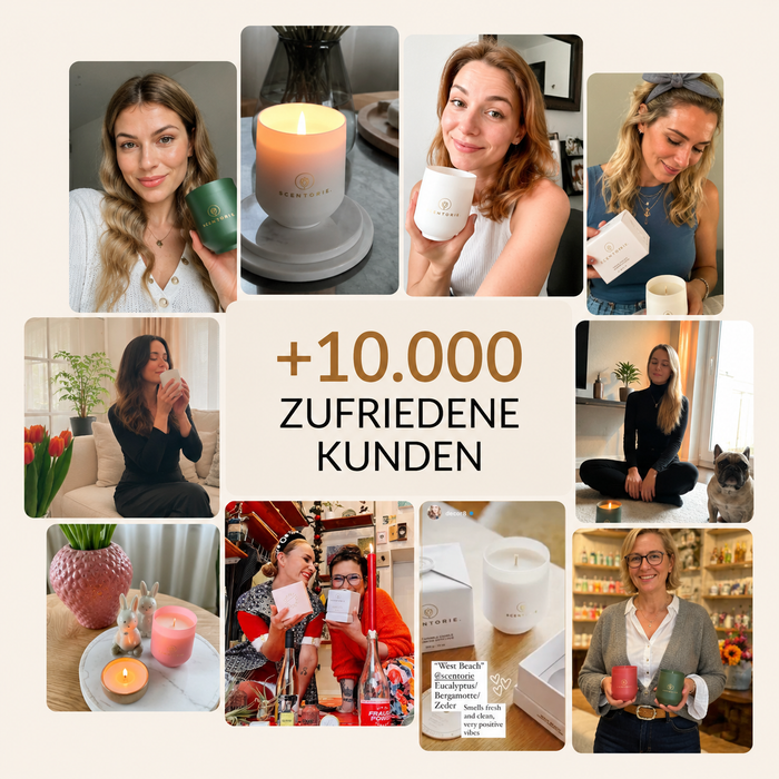 Tausende haben genau hier angesetzt