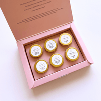 DUFTTEST SET BESTSELLER
