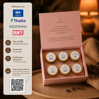 DUFTTEST SET BESTSELLER