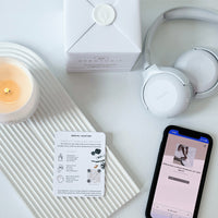 ADVENTSKALENDER 🎅🏻 mit 4 passenden Audio-Reisen