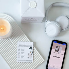 4 passende Audio-Reisen gratis