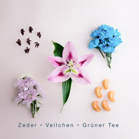 BALI VIBES (300g Kerze) MEDITATION: Bali Reise