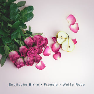 POETRY LOVE (300g Kerze) MEDITATION: Tauchgang zum Korallenriff