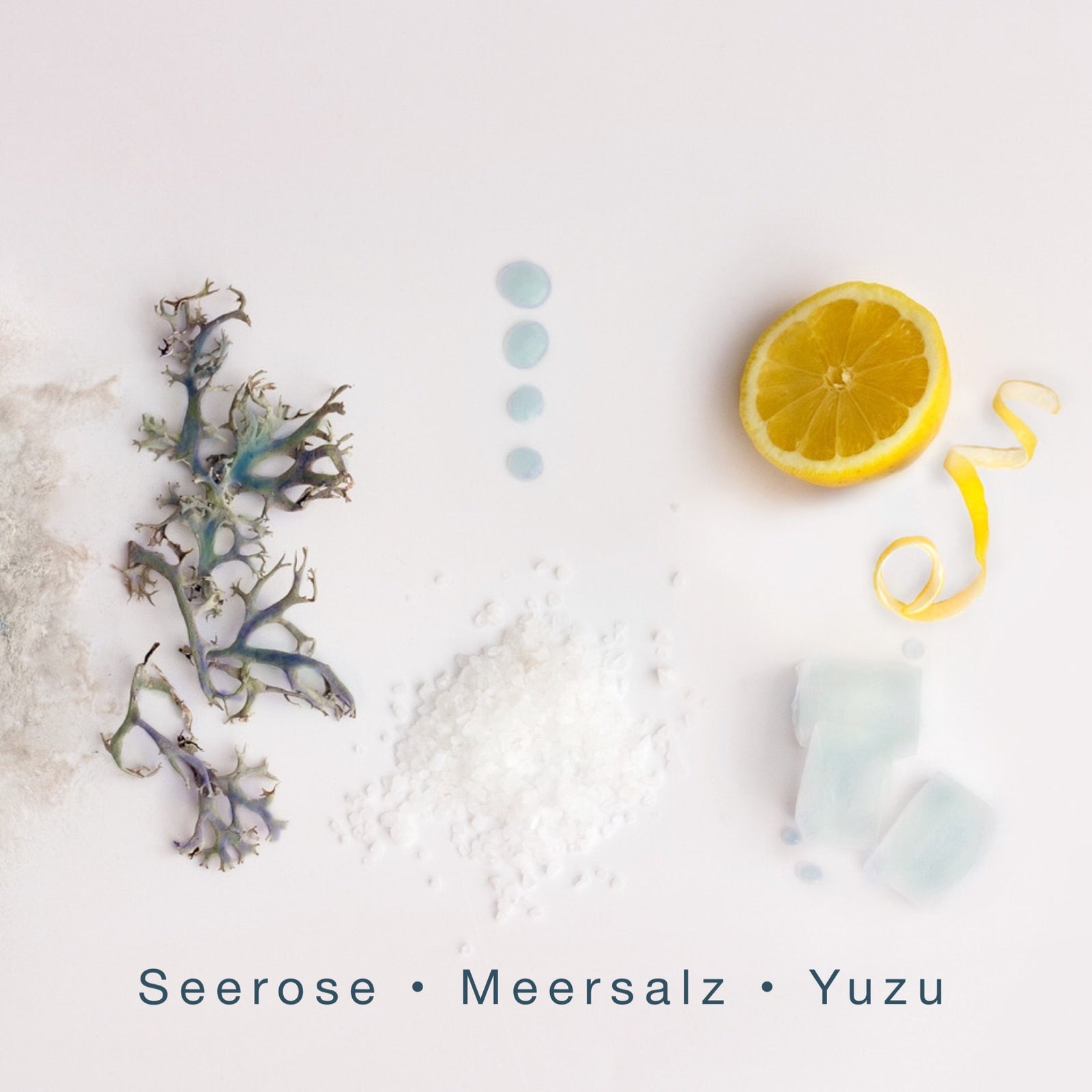 SEASIDE PICNIC (300g Kerze) MEDITATION: Picknick mit Meerblick
